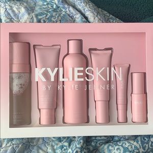 Brand New Kylie skincare set